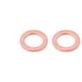 thumbnail image 4 of Motorcycle Caliper Bleed Screw, Dependable Rustproof Aluminum Caliper Nipple Banjo  M10x1mm Anodized Universal  For Motorbikes, 4 of 8