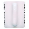 thumbnail image 4 of Graduation Gifts for Brother Nutritional Facts Label Funny Gag Gift Coffee Mug Tea Cup White, 4 of 4