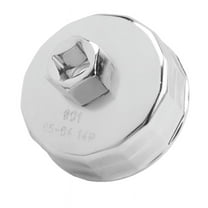 WM25 65MM 14Flute Oil-Filter Wrench Tool Fit for Accord -V 07AAA-PLCA100