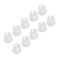 thumbnail image 4 of 200Pcs 5mm LED Holder Flat Button Lampshade F5 Flat Button Lamp, 4 of 8