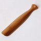 thumbnail image 4 of Cuchara de té en forma de pez, cuchara para té de bambú, accesorios de juego de té Kung Fu, 4 of 5