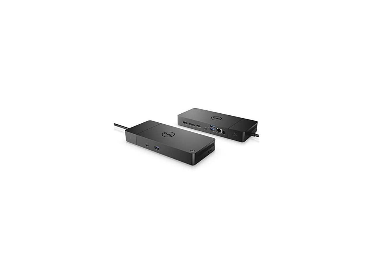 Dell M3HVW Thunderbolt Dock WD19TBS Docking Station 180W Power Adapter (130W Power Delivery) 210-AZBI