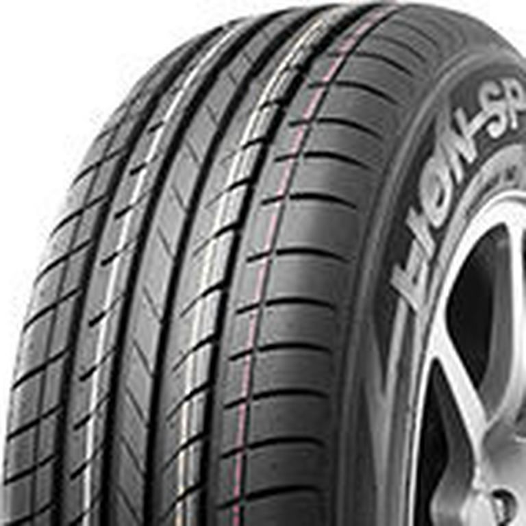 Leao Lion Sport HP Performance P185/65R15 88H Passenger Tire