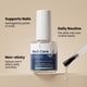 thumbnail image 5 of Cuidado nutritivo y reparador de uñas Cuida suavemente las uñas 15 ml Cuidado de uñas, 5 of 9