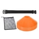 thumbnail image 3 of Conos de fútbol para entrenamiento 12 piezas perfecl naranjas, 3 of 8
