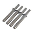 thumbnail image 4 of DYNWAVECA Air Bits Set Pneumatic Hammer Bits for Metalworking Demolition Type C, 4 of 8