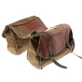thumbnail image 4 of Alforjas Dobles para , Asiento Trasero para , Bolsa para Sillín, Bolsas para Transporte de Motocicletas, 4 of 8
