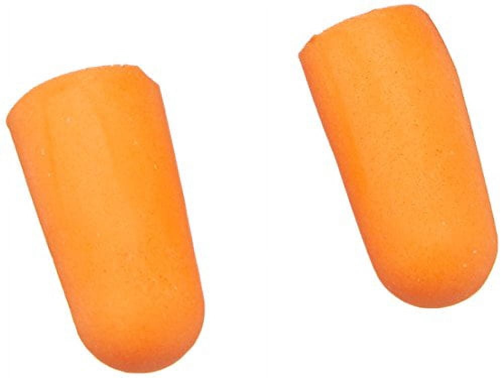 2PC FOAM EAR PLUGS
