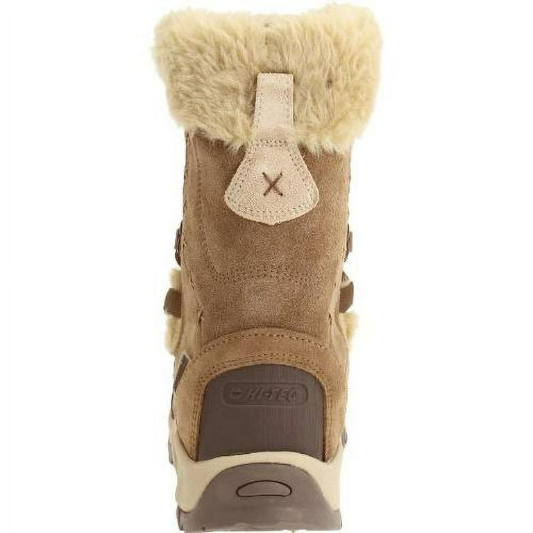 Hi tec st moritz 2 ladies store winter boots