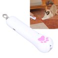 thumbnail image 3 of Lampe de Poche pour Chat, Jouet Projecteur de Chat d'Intérieur Multi-Motifs à Main pour Chat Drôle, 3 of 8