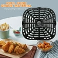 thumbnail image 2 of 6QT Air Fryer Rack for Instants Pot Vortex Plus 6QT XL Air Fryers, 2 of 3