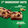 thumbnail image 5 of Nature Valley Sweet and Salty Nut Bars, Dark Chocolate Peanut Almond, 24 Bars, 28.8 oz, 5 of 16