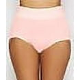 thumbnail image 6 of Warner's Womens No Pinching. No Problems. Microfiber Brief Style-RS7401P, 6 of 6