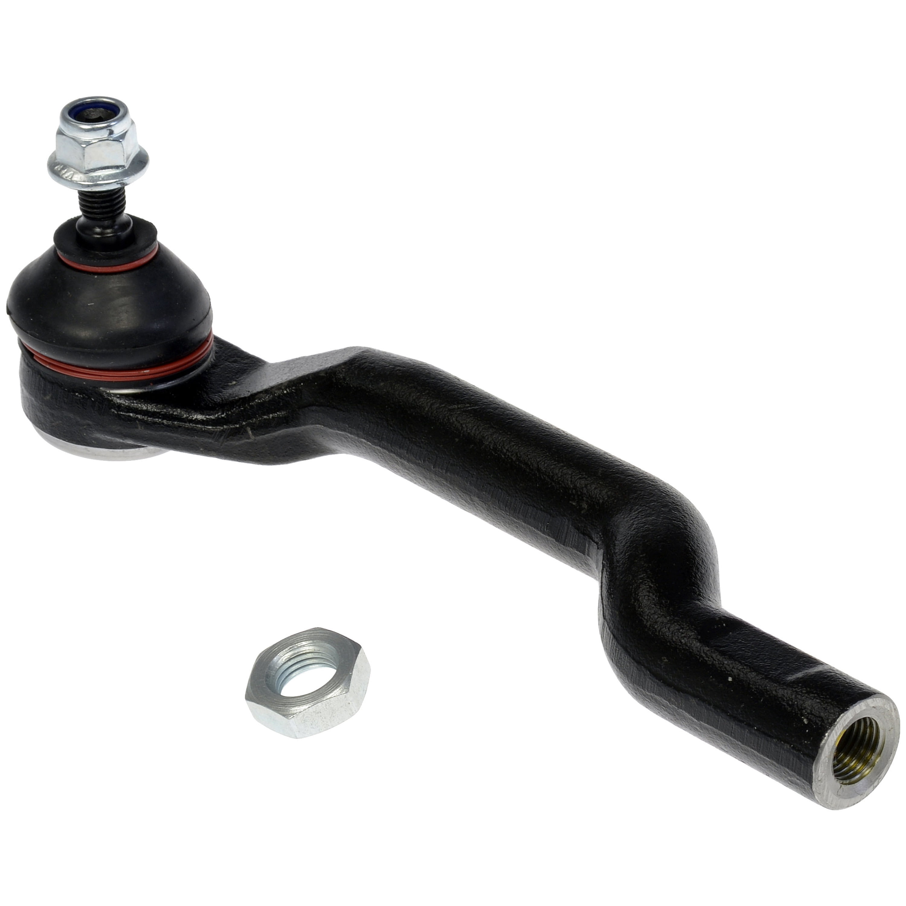Dorman TO69351 Front Left Outer Steering Tie Rod End for Specific Nissan Models