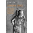 thumbnail image 2 of Pre-Owned Athena Sings: Wagner and the Greeks (Paperback) 0802085806 9780802085801, 2 of 2