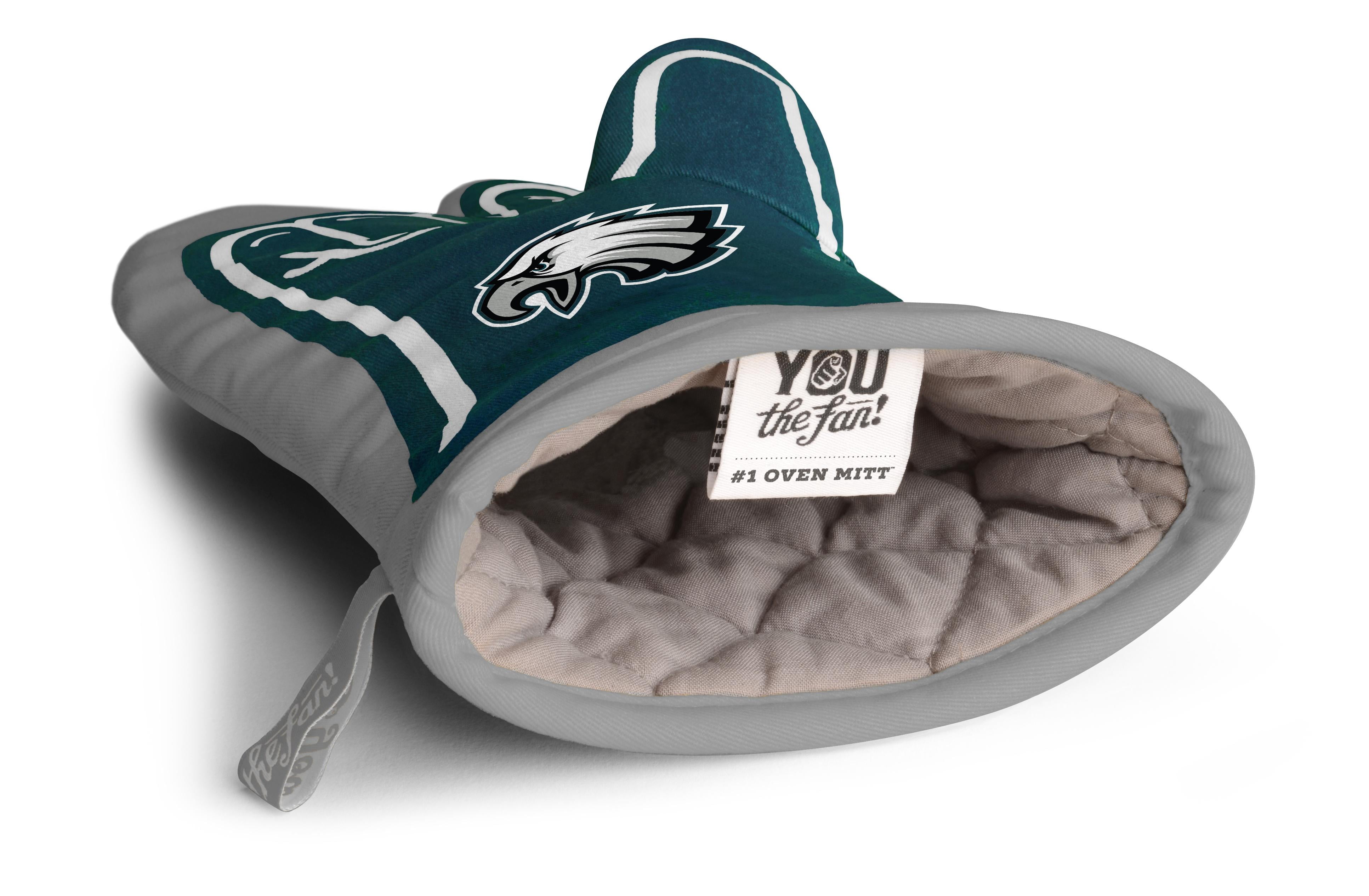 NFL Philadelphia Eagles #1 Oven Mitt