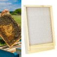 thumbnail image 2 of YIEMEEN Bees Hives Screened Bottom Board Bees Hives Screened Bottom Board Dipped Screen, 2 of 8
