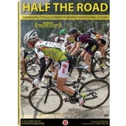 Half the Road (DVD)