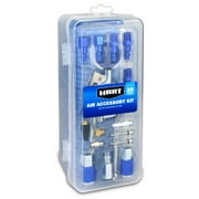 HART 20 Piece Air Accessory Kit