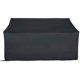 thumbnail image 1 of Funda Funda protectora para bancos Funda para bancos Funda para bancos de jardín Revestimiento interior resistente a los rayos UV negro Xemadio LL-1785-3, 1 of 6