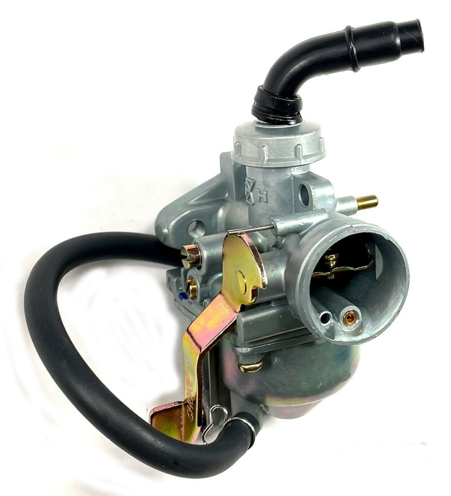 New Replacement Carburetor For Honda Crf50 Xr50 Z50 Crf Xr 50 Z50RStock Size Carburetor For Honda Crf50 Xr50 Z50 Crf Xr 50 Z50R 
