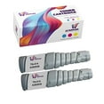 thumbnail image 3 of AZ SUPPLIES Compatible Toner Cartridge Replacement for Konica Minolta A202030 TN-414 BizHub 363 BizHub 423 (2xBlack - 2 Packs) - Page Yield 25,000 Pages, 3 of 6