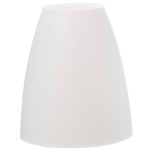 Plastic Lamp Shade Lampshade Replacement Lamp Shade Cover for Stand