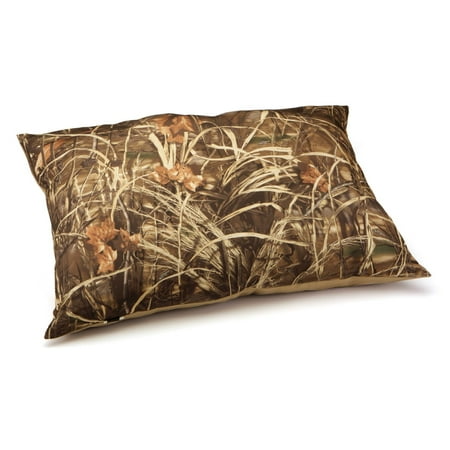 Dallas Manufacturing Company Camo Pillow Pet Bed Mossy Oak