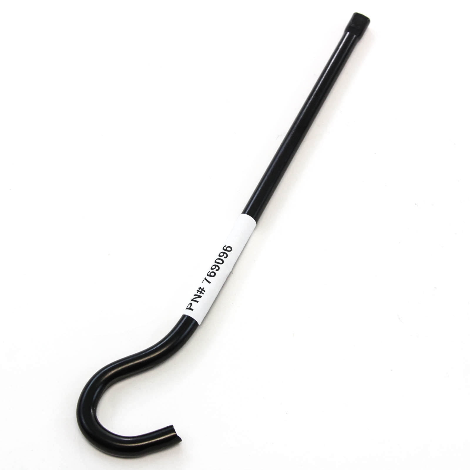 2017 Compatible with Honda RIDGELINE Spare Tire Hook Handle Wrench