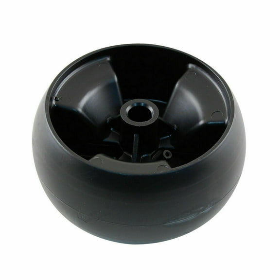 MTD 734-04155 Deck 5" Gauge Wheel Murray Troy-Bilt Mustang XP SLTX Pony Horse