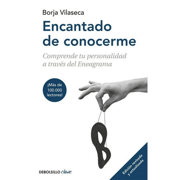 Encantado de Conocerme / Pleased to Meet Me, (Paperback)