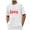 White-L, variant on Uaswgudfs Men's Casual Short Sleeve T-Shirt - Valentine's Day Shirts for Men, Round Neck Men's Tops Everyday Wear Men's Apparel Romantic Casual Outfits