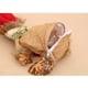 thumbnail image 5 of Naiovety Bolsa de dulces de Navidad Atmósferas decorativas Bolsa de regalo de Navidad para niños Titular de la fruta de la galleta Organizador Kits de decoración para fiestas Animal, 5 of 6