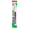 thumbnail image 2 of GUM End Tuft Toothbrush - Extra Small Head, Implant Maintenance, 1 count (Pack of 6), 2 of 4