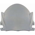 thumbnail image 4 of Windscreen Motorcycle Windshield Wind Deflector For RC 125 200 250 390 For RC125 RC200 RC250 RC390 Motorcycle Front Screen (Color: B), 4 of 5