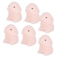 thumbnail image 4 of Small Animal Squeeze Toy Slow Rebound Easy To Clean Decompression Toys Soft For All Ages ANGGREK Juguetes, 4 of 8
