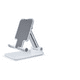 thumbnail image 1 of Soporte Aluminio Ajustable porta celular, tablet o consola Malubero Malu503, 1 of 4