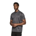 thumbnail image 4 of Reebok Men's and Big Men's Performance Polo Shirt, Sizes XS-5XL, 4 of 4