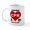 White, variant on CafePress - Save A Life! Mug - 11 oz Ceramic Mug - Novelty Coffee Tea Cup