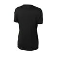 thumbnail image 6 of Sport-Tek Women LST350 Exercise Shirt PosiCharge Competitor Tee, 6 of 6