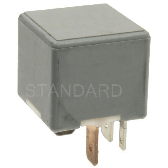 Standard Ignition Air Control Valve Relay,Fog Light Relay,HVAC Blower Motor Relay Fits select: 1988-1990 Dodge Dakota, 1988-1989 Dodge D
