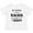 AA-White, variant on My Mommy is a Teacher and a Hero Boys or Girls Baby T-Shirt