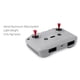thumbnail image 5 of Joystick de control remoto de aluminio de 1 par para DJI Mavic Air 2 / 2S / Mini rojo, 5 of 9