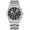 Silver, variant on MINI FOCUS Luxury Brand Fashion Men Watches Stainless Steel Band Mens Wristwatch Quartz Watch Waterproof Relogio Masculino Blue