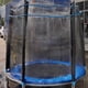thumbnail image 4 of Manguera Rociadora De Manguera De Jardín Pesada De Pvc De 10M, Tubería De Enfriamiento De Nebulización Para Parque Acuático, Trampolín, Manguera De Jardín Para Riego De Césped, Verduras Y Flores Eigraketly OD013666-00, 4 of 6