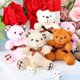 thumbnail image 5 of Minioso de peluche Skylety de peluche, 10 cm, 16 unidades, 5 of 8