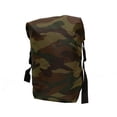 thumbnail image 4 of EIMELI Sac de Couchage Extérieur 8L Grande Capacité Compression Accessoires Sac de Couchage Portable Léger Rangement Transport pour Randonnée Camping Escalade Voyage, 4 of 6