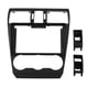 thumbnail image 1 of Car 9 Inch Radio Fascia GPS Navigation Panel for, 1 of 5