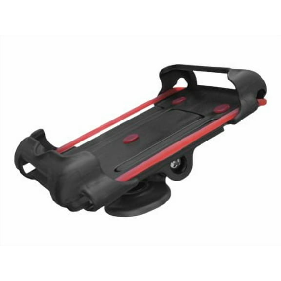 Smartphone Caddy for Bikes