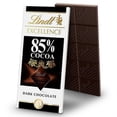 thumbnail image 6 of Lindt Excellence 85% Dark Cocoa Bar3.5oz Pack of 2, 6 of 7